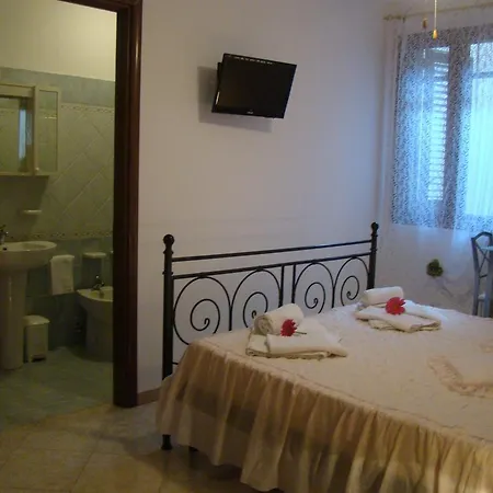 Bed and breakfast La Perla Del Sud *