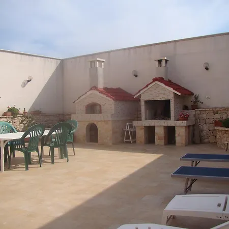 La Perla Del Sud