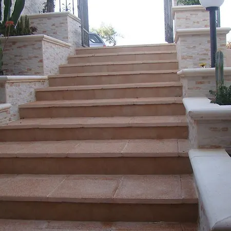 Bed and breakfast La Perla Del Sud Torre San Giovanni