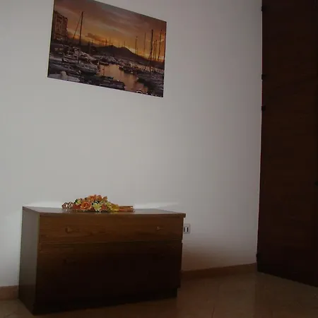 La Perla Del Sud Bed and breakfast *