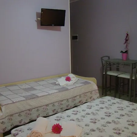 La Perla Del Sud * Torre San Giovanni Ugento