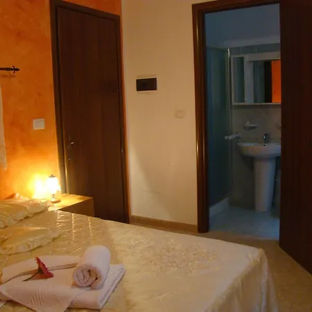 Bed and breakfast La Perla Del Sud Torre San Giovanni