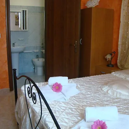 La Perla Del Sud Bed and breakfast Torre San Giovanni