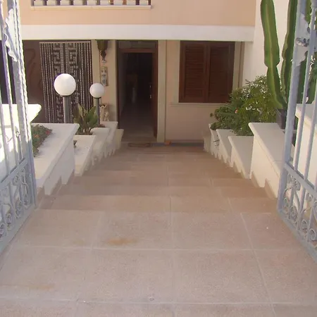 Bed & Breakfast La Perla Del Sud Torre San Giovanni Ugento