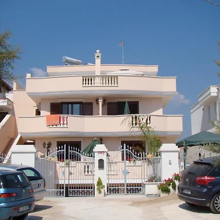 La Perla Del Sud * Torre San Giovanni Ugento