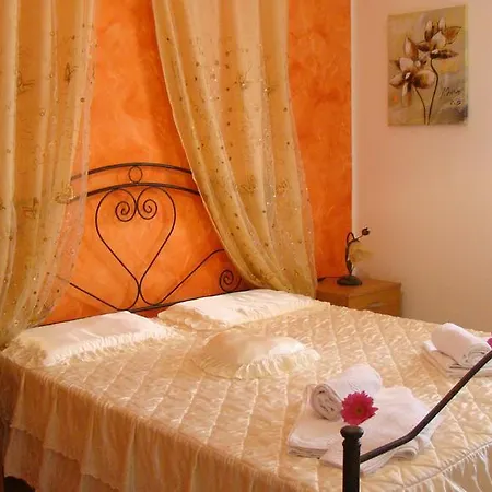 La Perla Del Sud Bed & Breakfast Torre San Giovanni Ugento