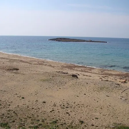 La Perla Del Sud Torre San Giovanni
