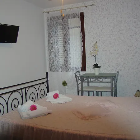 La Perla Del Sud Bed & Breakfast Torre San Giovanni Ugento