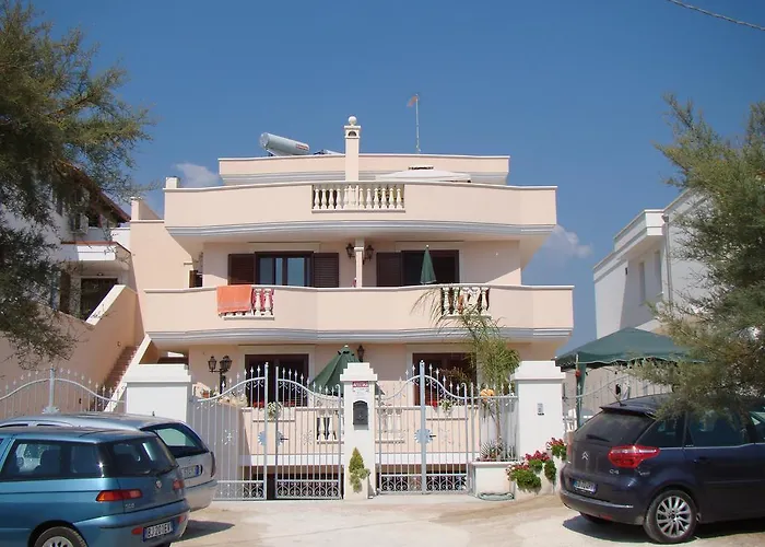 La Perla Del Sud * Torre San Giovanni Ugento