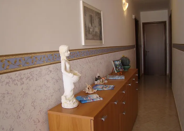 La Perla Del Sud * Torre San Giovanni Ugento