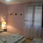 La Perla Del Sud Bed & Breakfast *