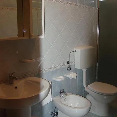 La Perla Del Sud * Torre San Giovanni Ugento