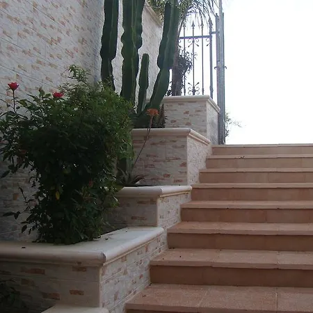 La Perla Del Sud *