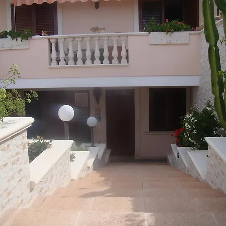 La Perla Del Sud Bed & Breakfast Torre San Giovanni Ugento