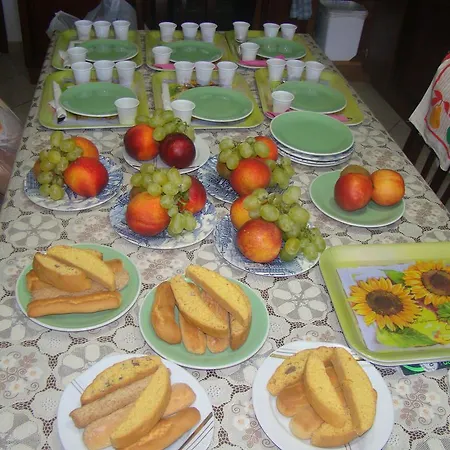 La Perla Del Sud * Torre San Giovanni Ugento