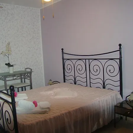 La Perla Del Sud Torre San Giovanni Ugento