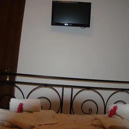 La Perla Del Sud Bed & Breakfast