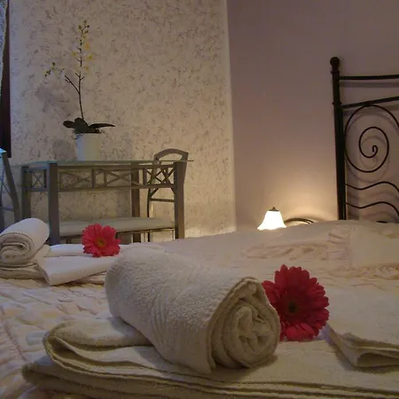 La Perla Del Sud * Torre San Giovanni Ugento