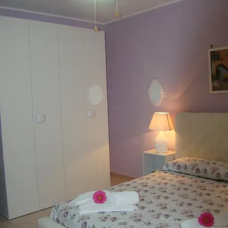 La Perla Del Sud B&B 토레 산 지오반니 우겐토