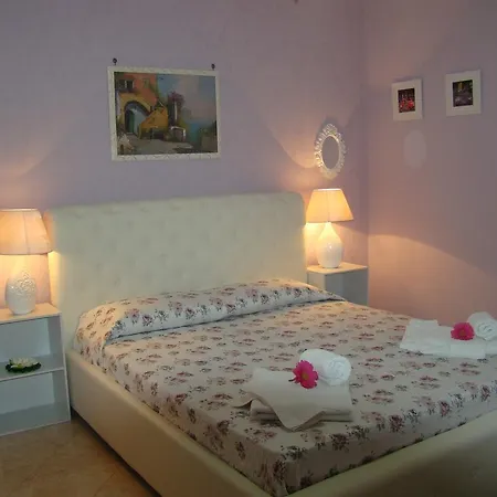 La Perla Del Sud Torre San Giovanni Ugento