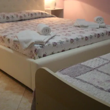 La Perla Del Sud Bed and breakfast *