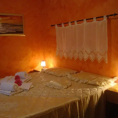 La Perla Del Sud Torre San Giovanni Ugento