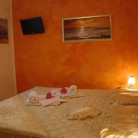 La Perla Del Sud * Torre San Giovanni Ugento