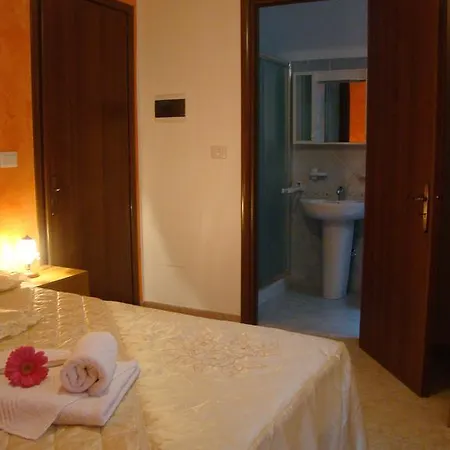Bed & Breakfast La Perla Del Sud