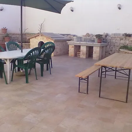 La Perla Del Sud Bed & Breakfast