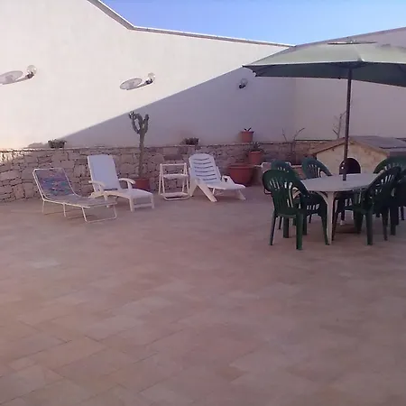Bed & Breakfast La Perla Del Sud Torre San Giovanni Ugento