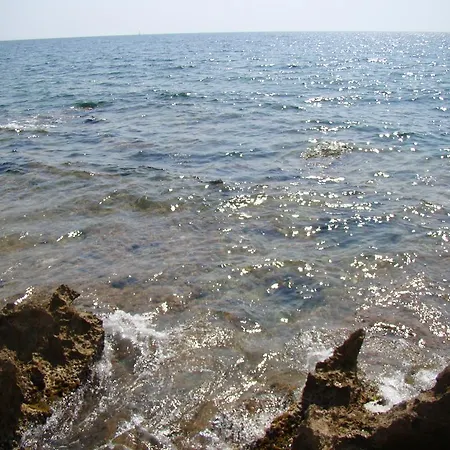 La Perla Del Sud Bed & Breakfast Torre San Giovanni Ugento