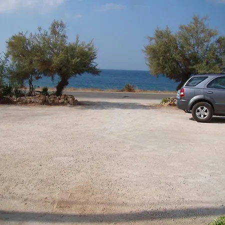 La Perla Del Sud Bed and breakfast