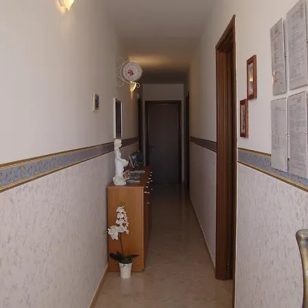 La Perla Del Sud B&B *