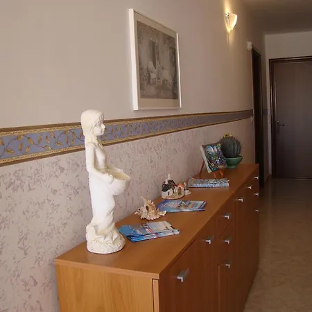 La Perla Del Sud * Torre San Giovanni Ugento