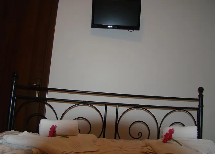 La Perla Del Sud Bed & Breakfast