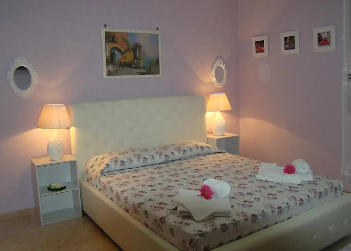 La Perla Del Sud Torre San Giovanni Ugento