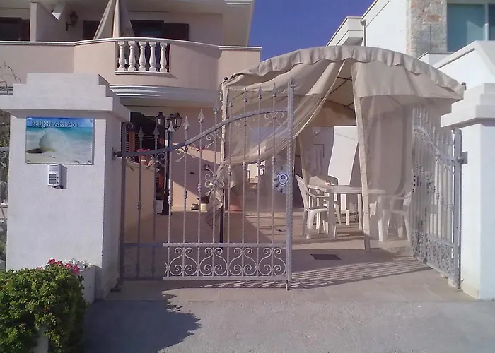 La Perla Del Sud Bed & Breakfast Torre San Giovanni Ugento