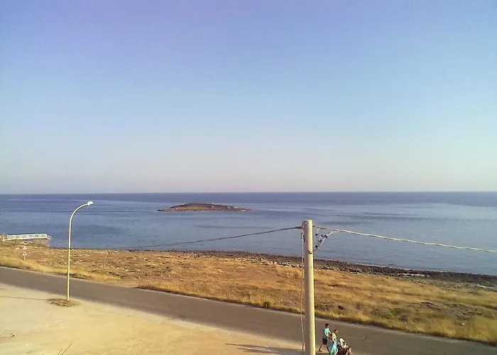 La Perla Del Sud *