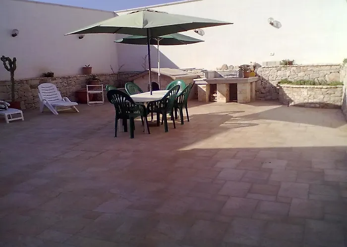 La Perla Del Sud טורה סן ג'ובאני אוג'נטו