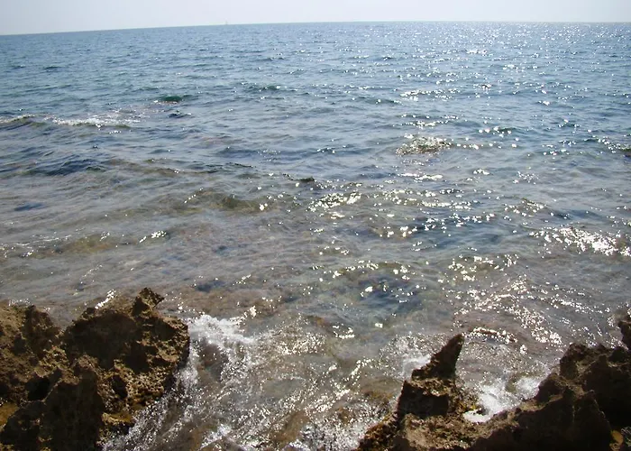 La Perla Del Sud Bed & Breakfast Torre San Giovanni Ugento
