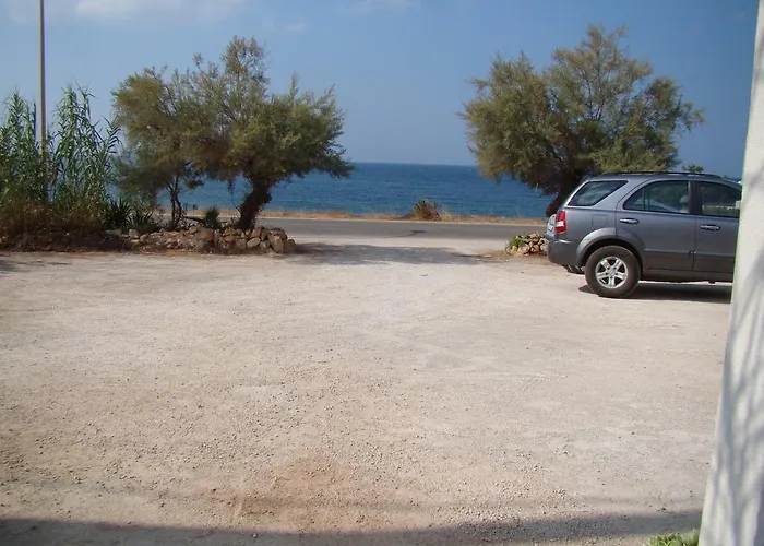 La Perla Del Sud Bed & Breakfast