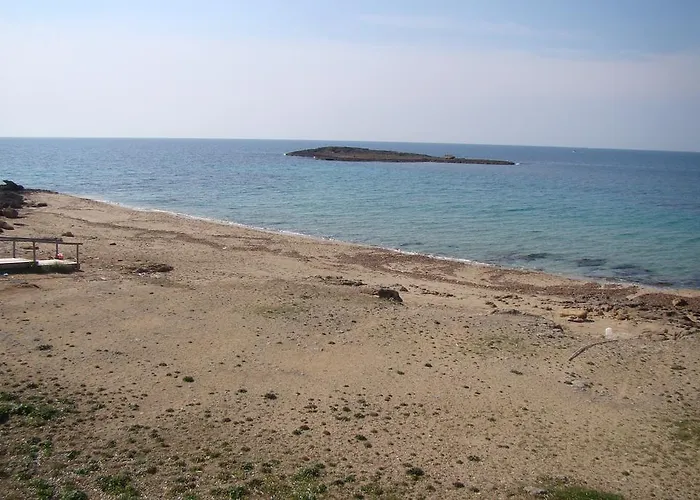 La Perla Del Sud טורה סן ג'ובאני אוג'נטו